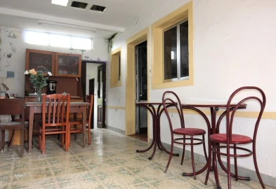 Moradia T3 para Venda em Achada do Folhadal