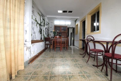 Moradia T3 para Venda em Achada do Folhadal