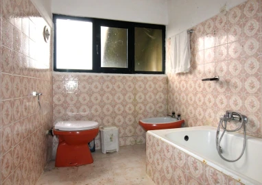 Moradia T3 para Venda em Achada do Folhadal