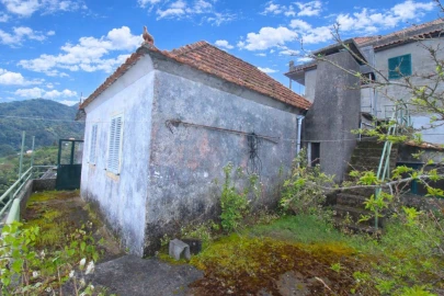 Moradia T3 para Venda em Achada do Folhadal