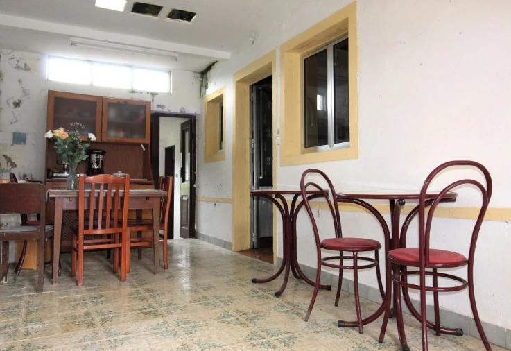 Moradia T3 para Venda em Achada do Folhadal Foto 3