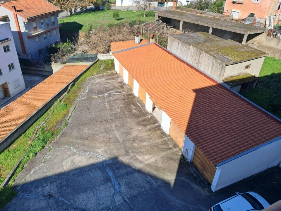 Apartamento T2 para Arrendamento em Mirandela Foto 18