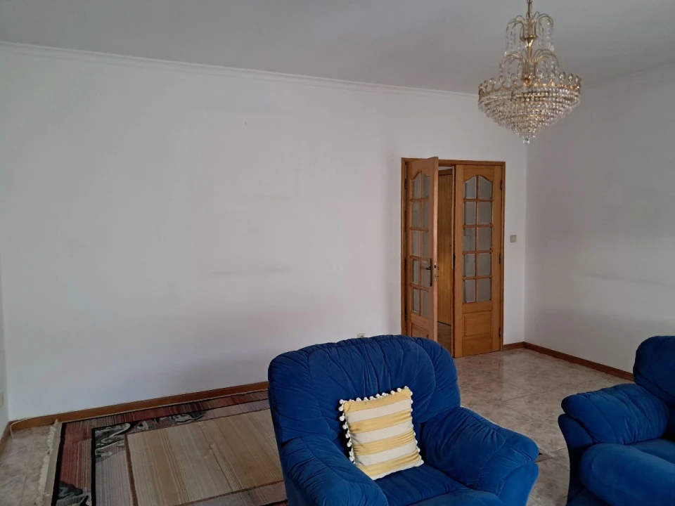 Apartamento T2 para Arrendamento em Mirandela Foto 13