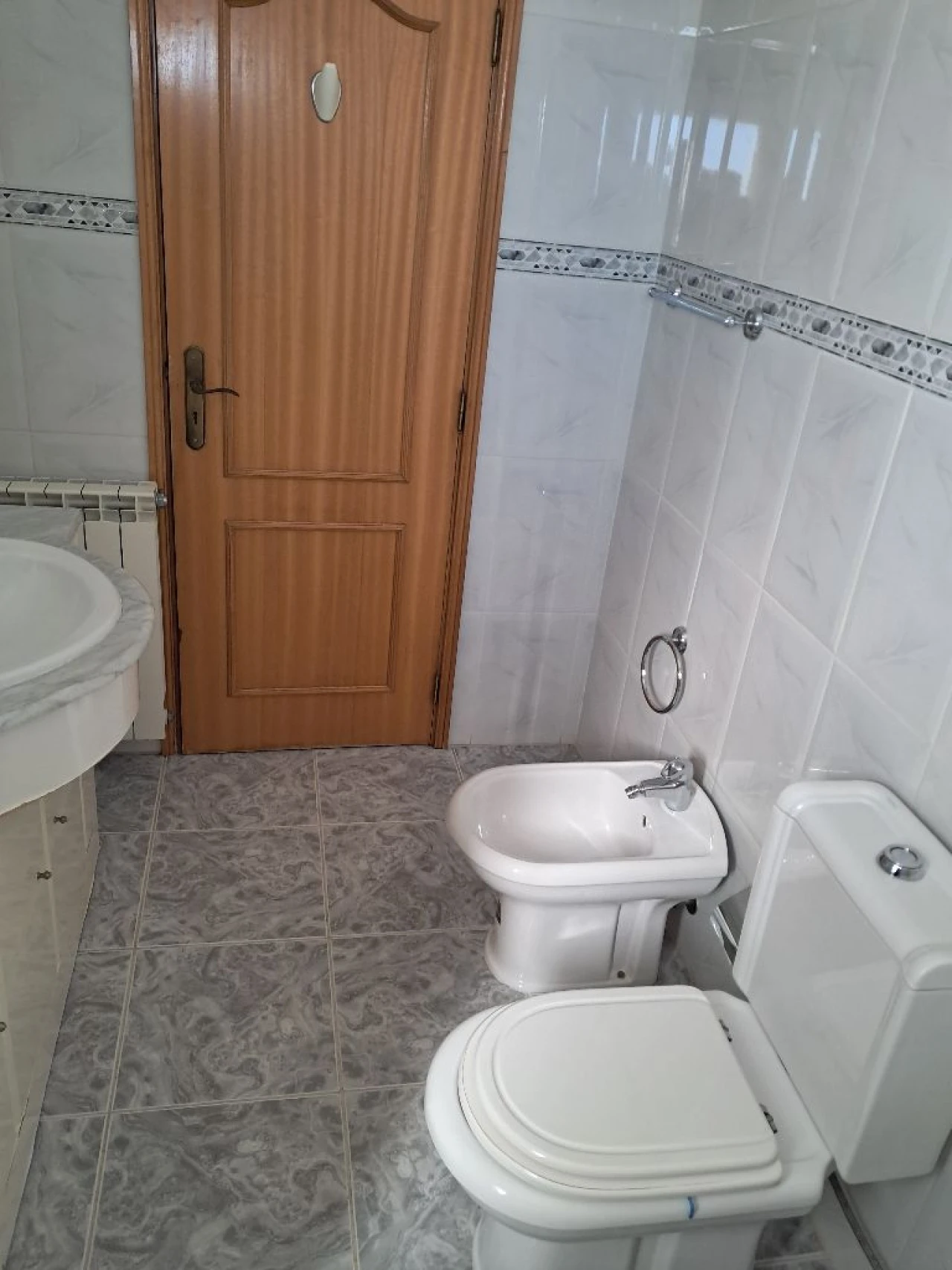 Apartamento T2 para Arrendamento em Mirandela Foto 17