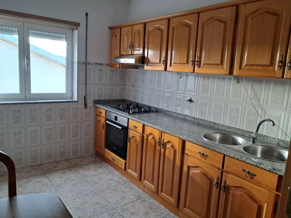 Apartamento T2 para Arrendamento em Mirandela Foto 1