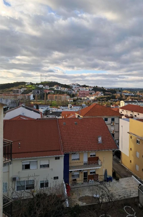 Apartamento T2 para Arrendamento em Mirandela