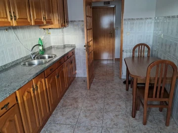 Apartamento T2 para Arrendamento em Mirandela