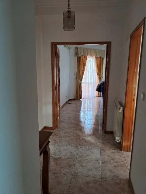 Apartamento T2 para Arrendamento em Mirandela