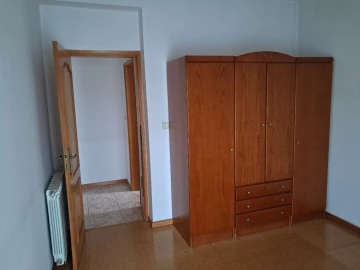Apartamento T2 para Arrendamento em Mirandela