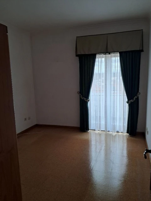 Apartamento T2 para Arrendamento em Mirandela