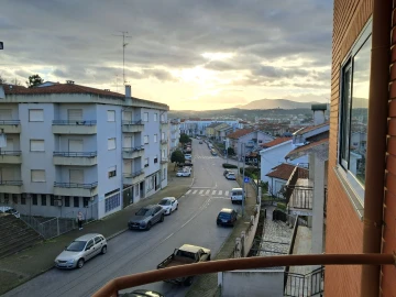 Apartamento T2 para Arrendamento em Mirandela