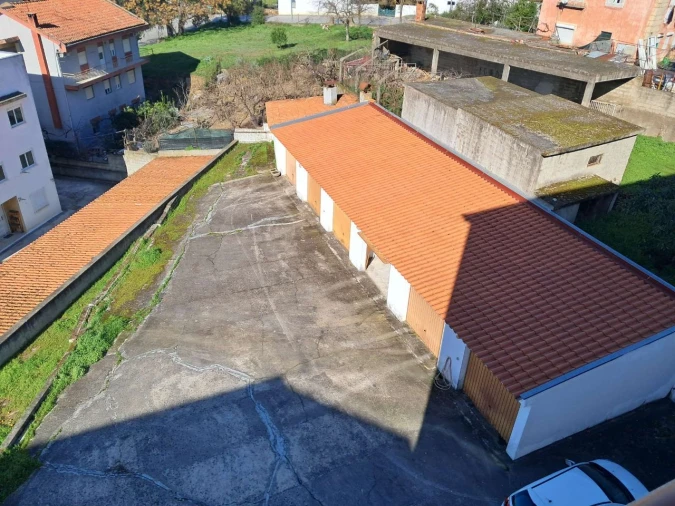 Apartamento T2 para Arrendamento em Mirandela Foto 18
