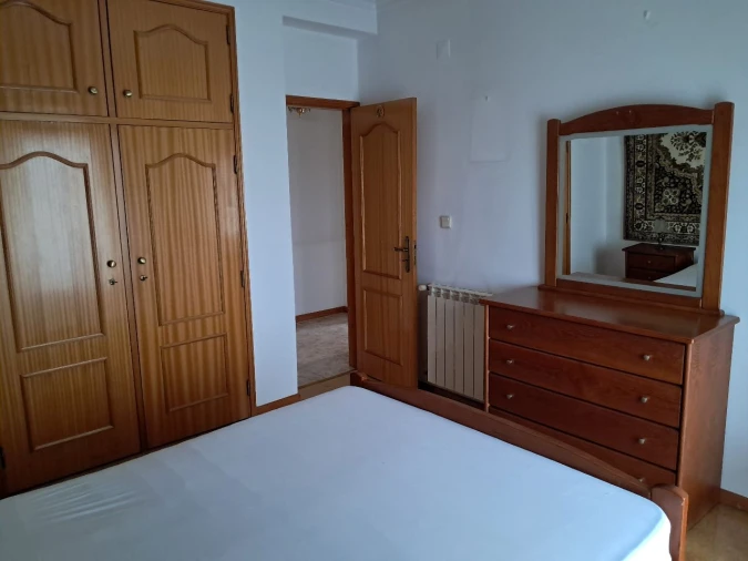 Apartamento T2 para Arrendamento em Mirandela Foto 6