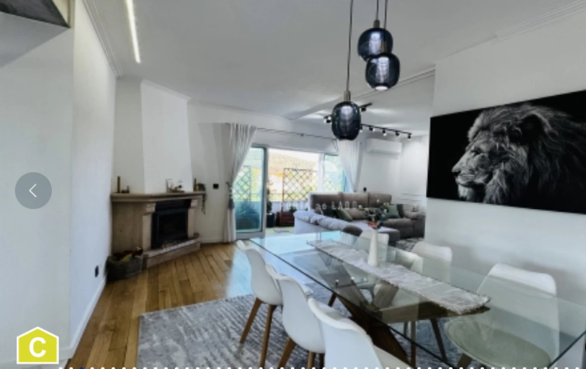 Apartamento T3 para Venda em Grijó Foto 2