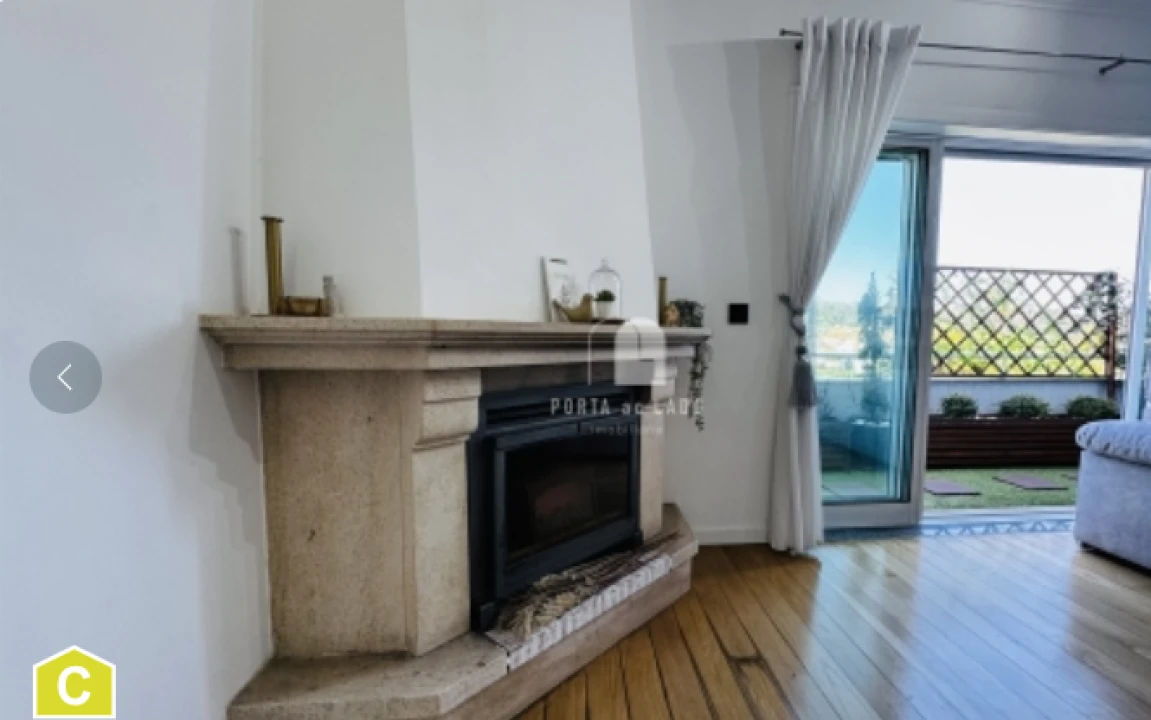 Apartamento T3 para Venda em Grijó Foto 5