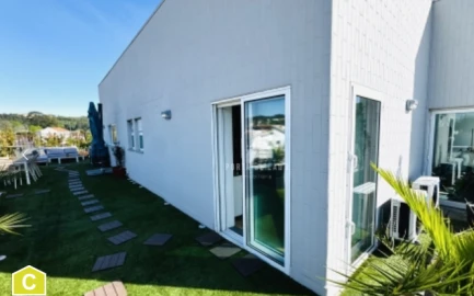 Apartamento T3 para Venda em Grijó