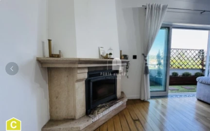 Apartamento T3 para Venda em Grijó