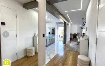 Apartamento T3 para Venda em Grijó