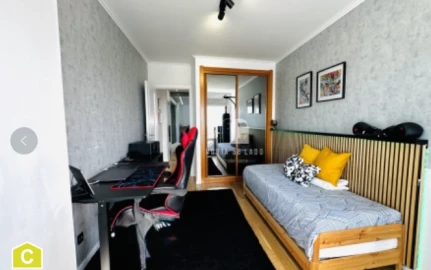 Apartamento T3 para Venda em Grijó