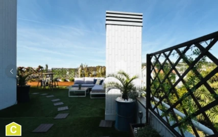 Apartamento T3 para Venda em Grijó