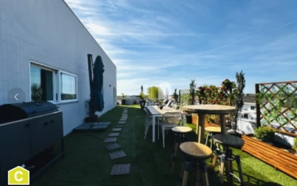 Apartamento T3 para Venda em Grijó