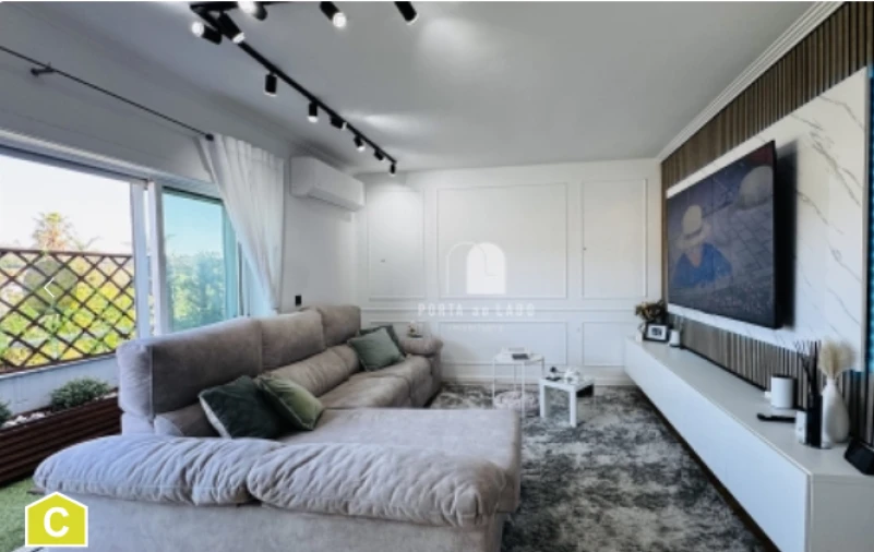 Apartamento T3 para Venda em Grijó Foto 4