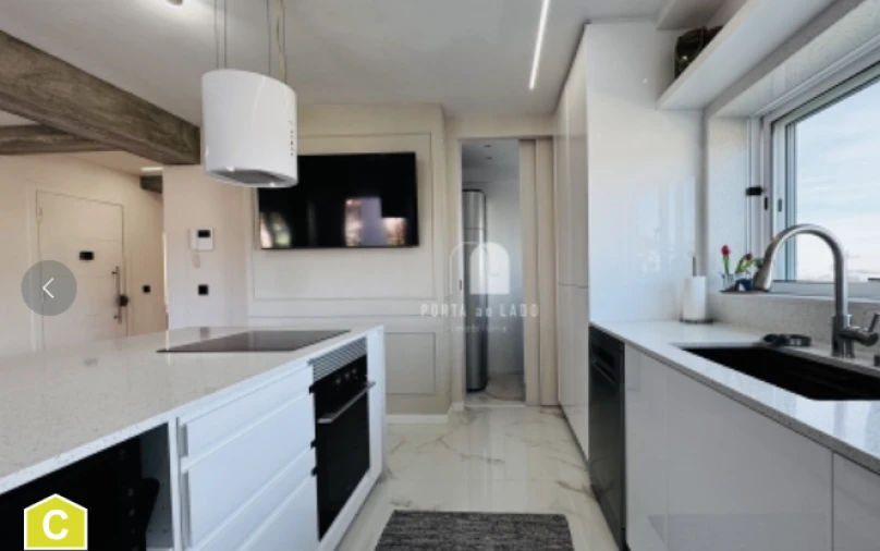 Apartamento T3 para Venda em Grijó Foto 8