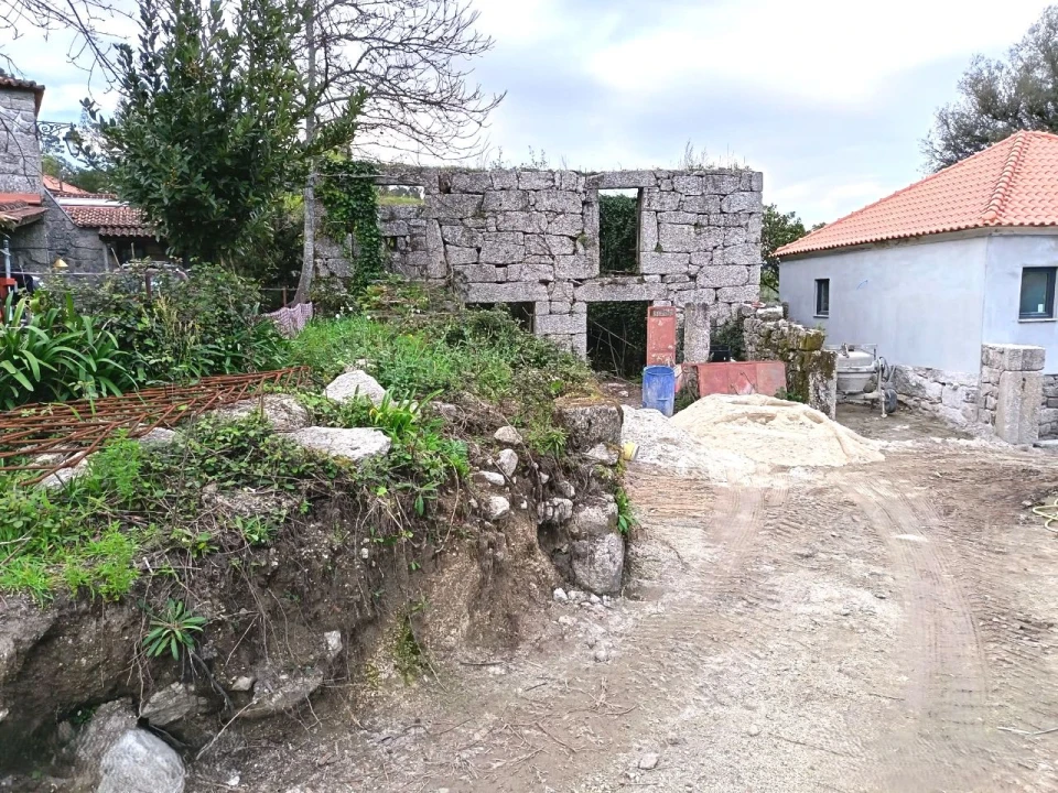 Moradia para Venda em Arcos de Valdevez Foto 2