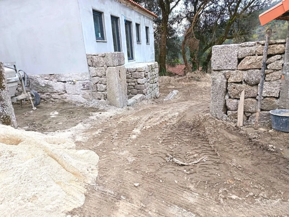 Moradia para Venda em Arcos de Valdevez Foto 4