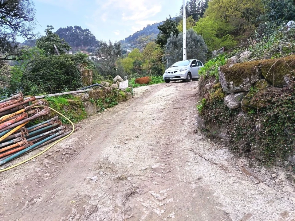 Moradia para Venda em Arcos de Valdevez Foto 5