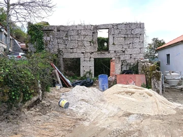 Moradia para Venda em Arcos de Valdevez