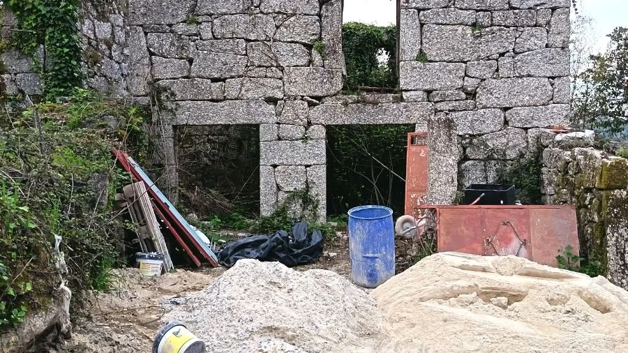 Moradia para Venda em Arcos de Valdevez