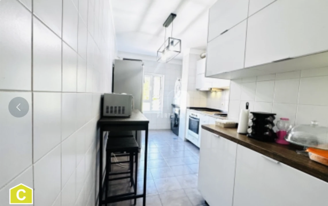 Apartamento T2 para Venda em Rio Tinto Foto 1