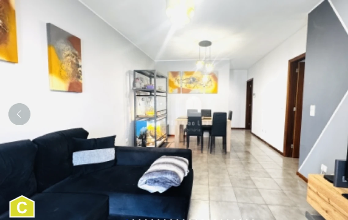 Apartamento T2 para Venda em Rio Tinto Foto 5