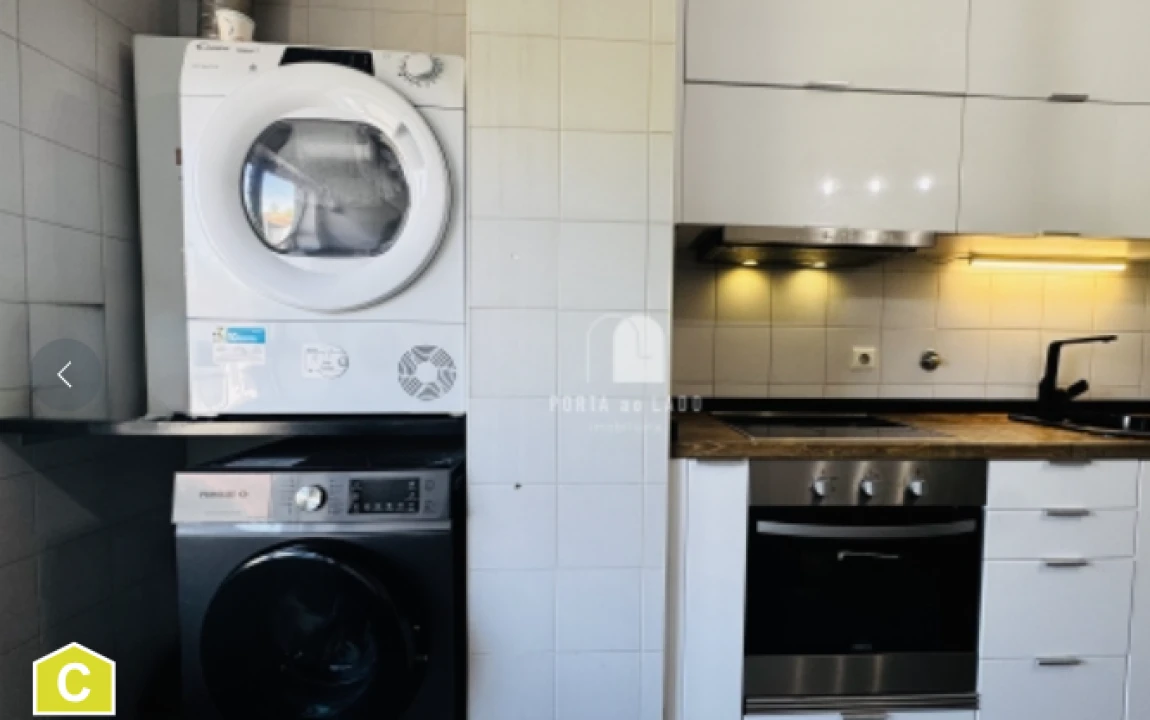 Apartamento T2 para Venda em Rio Tinto Foto 7