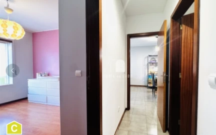Apartamento T2 para Venda em Rio Tinto
