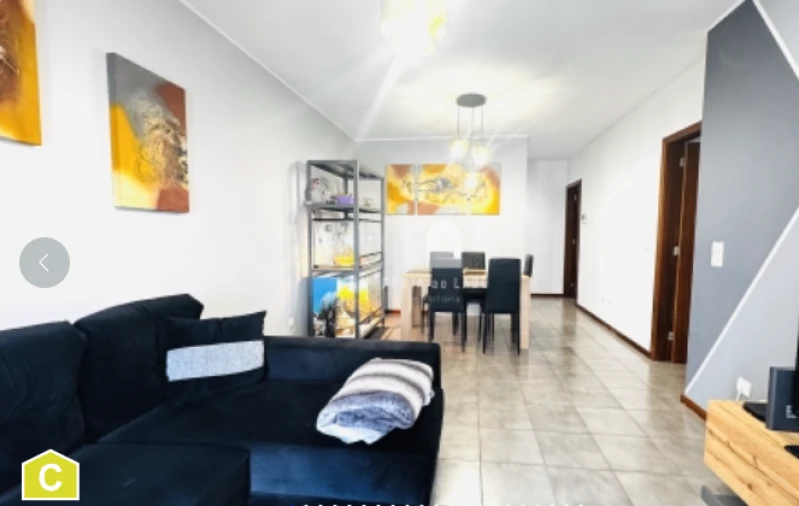 Apartamento T2 para Venda em Rio Tinto Foto 5