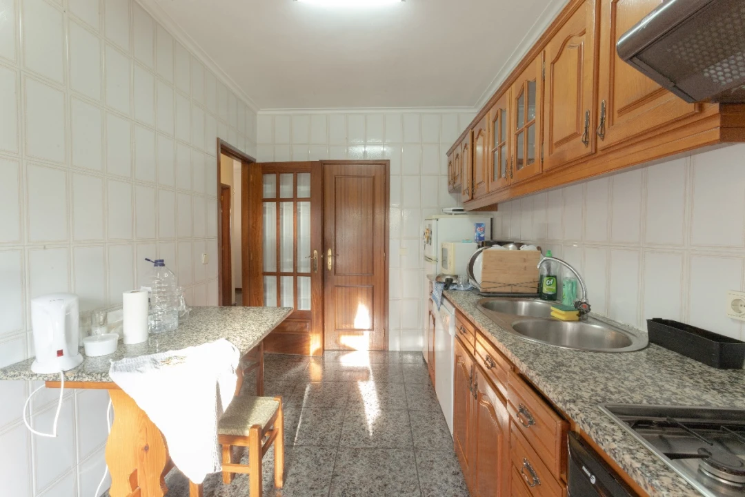Apartamento T2 para Venda em Vila Nova de Gaia Foto 21
