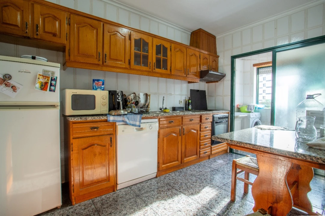 Apartamento T2 para Venda em Vila Nova de Gaia Foto 32