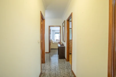Apartamento T2 para Venda em Vila Nova de Gaia