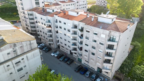 Apartamento T2 para Venda em Vila Nova de Gaia