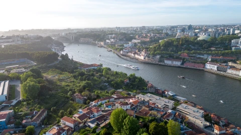 Apartamento T2 para Venda em Vila Nova de Gaia