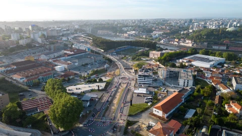 Apartamento T2 para Venda em Vila Nova de Gaia