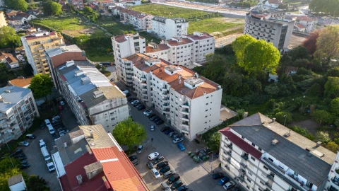 Apartamento T2 para Venda em Vila Nova de Gaia