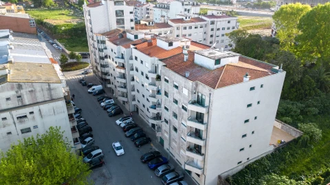 Apartamento T2 para Venda em Vila Nova de Gaia