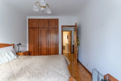 Apartamento T2 para Venda em Vila Nova de Gaia