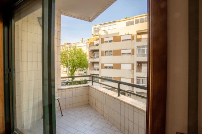 Apartamento T2 para Venda em Vila Nova de Gaia