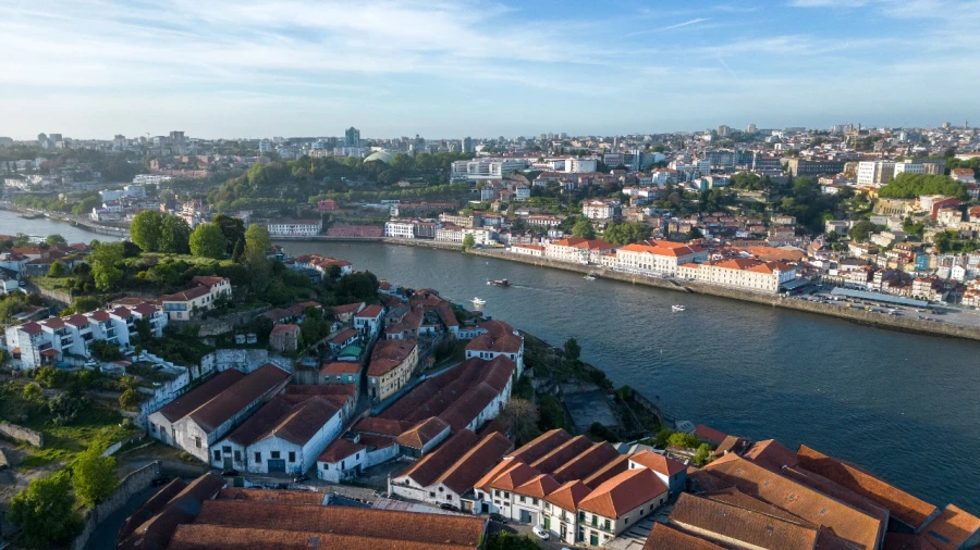 Apartamento T2 para Venda em Vila Nova de Gaia Foto 6