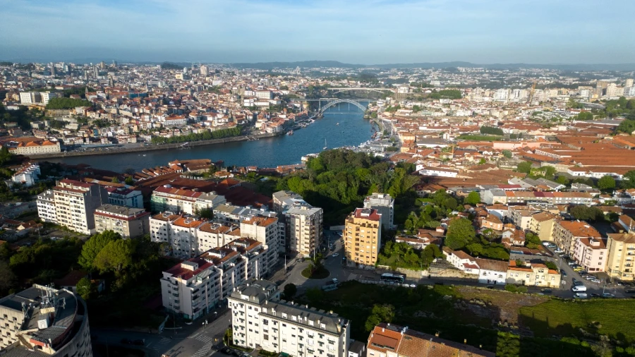 Apartamento T2 para Venda em Vila Nova de Gaia Foto 10