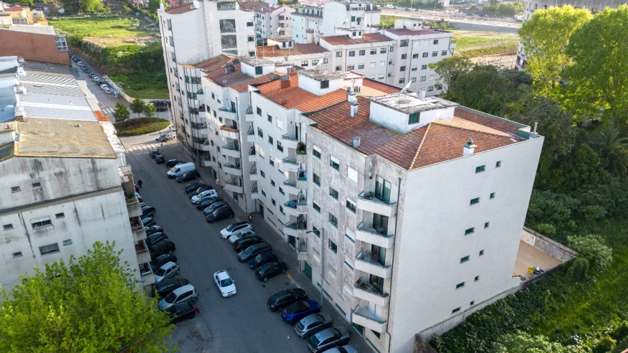 Apartamento T2 para Venda em Vila Nova de Gaia Foto 15